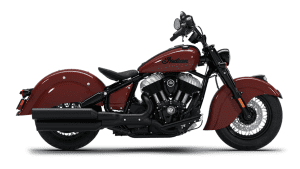 2026 Indian Chief Vintage